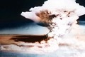 Khoảnh khắc ám ảnh Mỹ thả bom nguyên tử ở Nhật Bản