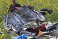 Vụ thảm kịch MH17: Tìm thấy mảnh vỡ nghi của tên lửa Buk