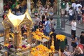 Đền Erawan bị đánh bom ở Bangkok có gì đặc biệt?