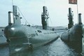 50 tàu ngầm Triều Tiên rút về căn cứ