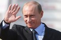 Những cách độc đáo thể hiện sự mến mộ Putin của người Nga 
