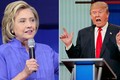 Bà Hillary Clinton có chung cụ tổ với tỷ phú Donald Trump