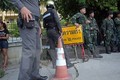Công bố danh tính nữ nghi phạm đánh bom ở Bangkok