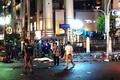 Người Duy Ngô Nhĩ trong vụ nổ bom ở Bangkok
