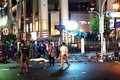 Kẻ chủ mưu đã chạy trốn trước vụ nổ bom ở Bangkok?