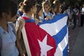 Đất nước Cuba thanh bình trong con mắt phóng viên Reuters