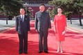 Quan hệ Trung-Triều đang “nguội lạnh“
