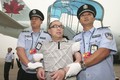 Bắc Kinh quyết bắt "Snowden Trung Quốc" Lệnh Hoàn Thành