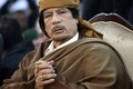 Đại tá Gaddafi từng tiên đoán về khủng hoảng di cư
