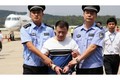 Mỹ buộc nghi phạm tham nhũng Trung Quốc hồi hương