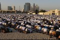 Người Hồi giáo trên khắp thế giới đón lễ Eid al-Adha
