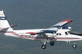 Lóe hi vọng tìm thấy máy bay DHC-6 Indonesia mất tích