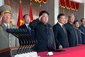 Nhà lãnh đạo Kim Jong-un nhiều khả năng thăm Trung Quốc