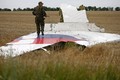 Chiếc MH17 đã bay 8 km mà không có buồng lái