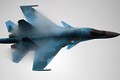 Su-34 Nga san phẳng hầm kiên cố của phiến quân IS 