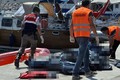 12 người di cư chết thảm ở ngoài khơi Thổ Nhĩ Kỳ