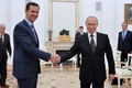 Bí ẩn hành trình chuyến thăm Nga của ông Assad 