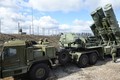 Nóng: Nga sẽ triển khai tổ hợp tên lửa S-400 ở Syria 