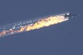 TNK tung ghi âm vụ máy bay Su-24 Nga bị bắn rơi