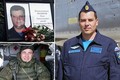 TT Putin tặng huân chương cho phi công hy sinh ở Syria 