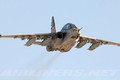 Iran triển khai hai phi đội Sukhoi ở Syria?