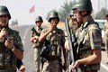 Thổ Nhĩ Kỳ ngừng triển khai quân tới Iraq 2 ngày trước