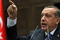 Tổng thống TNK Erdogan tuyên bố không rút quân khỏi Iraq