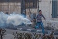 Đụng độ bạo lực giữa người Palestine và lính Israel