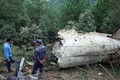 Phát hiện máy bay Nepal mất tích, không ai sống sót