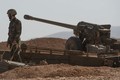Lệnh ngừng bắn ở Syria chính thức có hiệu lực