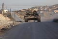 Giữa ngừng bắn, quân đội Syria dốc toàn lực đánh khủng bố