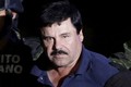 Trùm ma túy Mexico El Chapo từng hai lần sang Mỹ