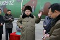 Ông Kim Jong-un chỉ thị tiếp tục thử hạt nhân