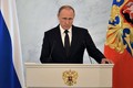 TT Putin: “Nga có thể điều quân trở lại Syria trong vài giờ”