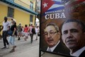 Hôm nay Tổng thống Obama thăm chính thức Cuba