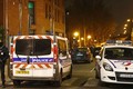 Pháp chặn đứng âm mưu tấn công khủng bố ở Paris