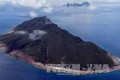 Nhật Bản triển khai 12 tàu bảo vệ Senkaku 