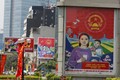 Báo chí quốc tế đưa tin cuộc bầu cử ở Việt Nam