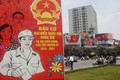 Ảnh không khí ngày bầu cử ở Việt Nam trên báo quốc tế