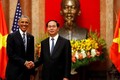 Nghị sĩ Mỹ ủng hộ dỡ bỏ cấm vận vũ khí với Việt Nam