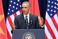 Trợ thủ giúp Tổng thống Obama phát biểu ấn tượng ở Việt Nam