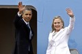 Tổng thống Obama: “Vũ khí bí mật” của bà Clinton?