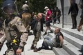 Bạo loạn ở Sacramento - Mỹ, 7 người bị thương