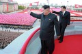 Chùm ảnh về nhà lãnh đạo Triều Tiên Kim Jong-un