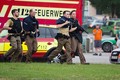 Xả súng kinh hoàng ở Đức: Kẻ tấn công đã tự sát