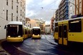10 thành phố có hệ thống giao thông công cộng tốt nhất TG