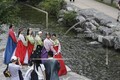 Cuộc sống thường nhật ở Hàn Quốc qua ảnh AP
