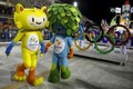 Bảy vấn đề nhức nhối tại Olympic Rio 2016 