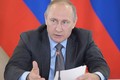 Tổng thống Putin cáo buộc Ukraine kích động xung đột mới ở Crimea
