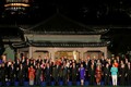 Những hình ảnh ấn tượng tại Hội nghị G20 ở Hàng Châu